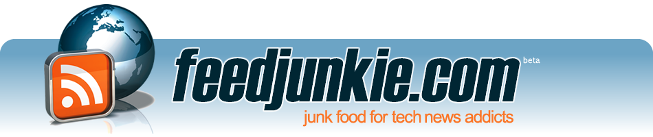 Feedjunkie.com